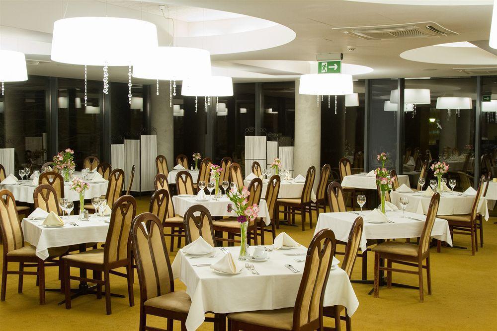 Hotel Hp Park オルシュティン エクステリア 写真
