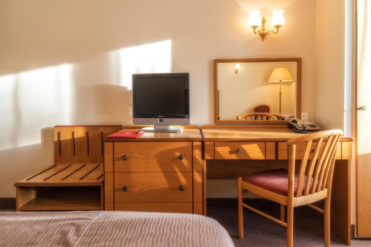 Hotel Hp Park オルシュティン エクステリア 写真