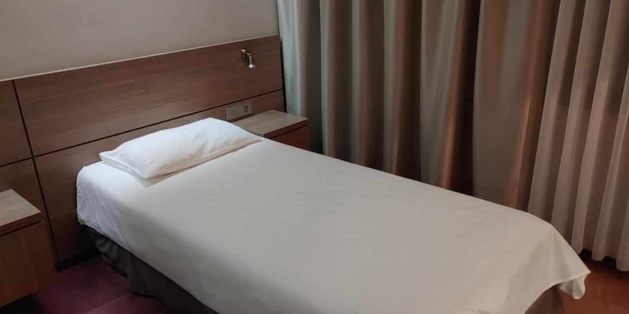Hotel Hp Park オルシュティン エクステリア 写真