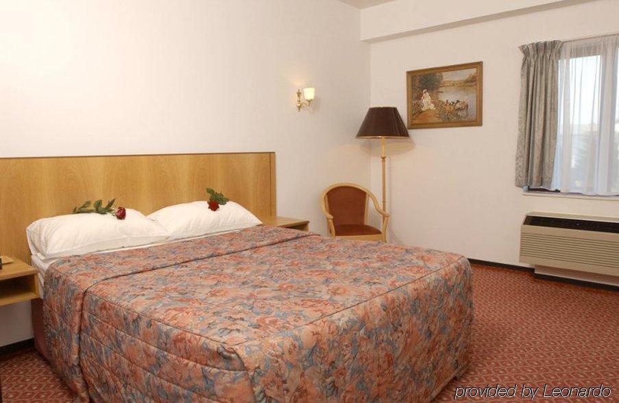 Hotel Hp Park オルシュティン エクステリア 写真