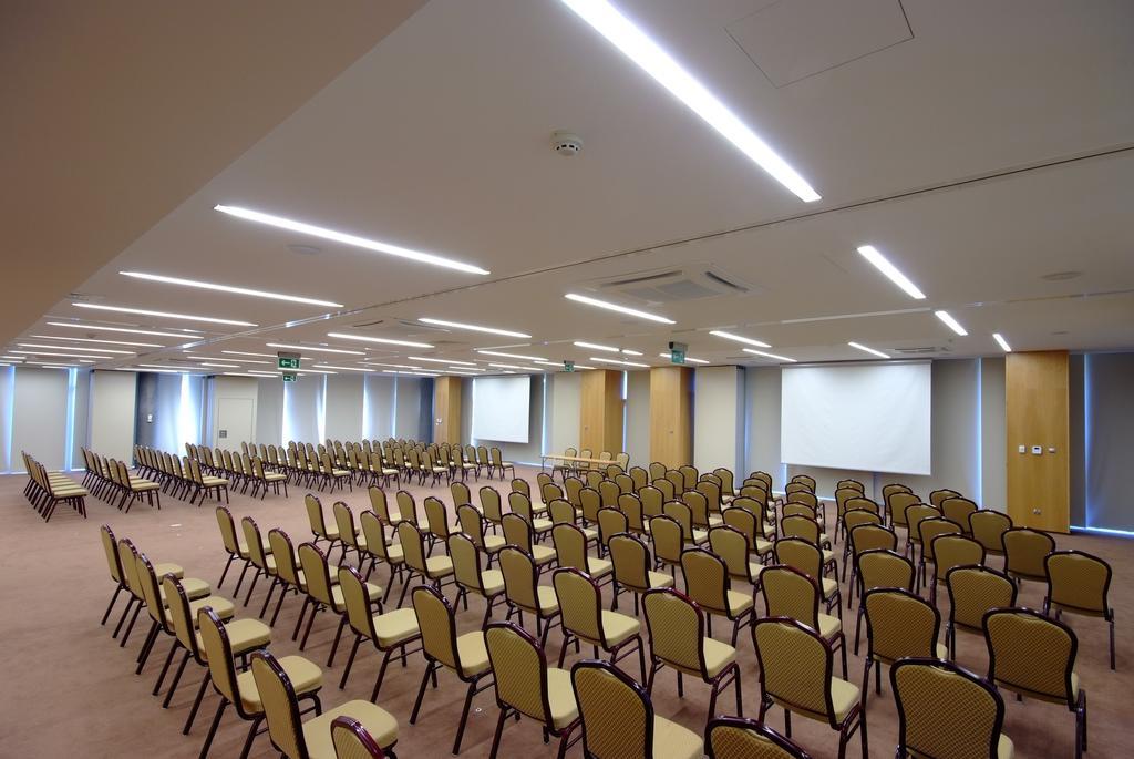 Hotel Hp Park オルシュティン エクステリア 写真