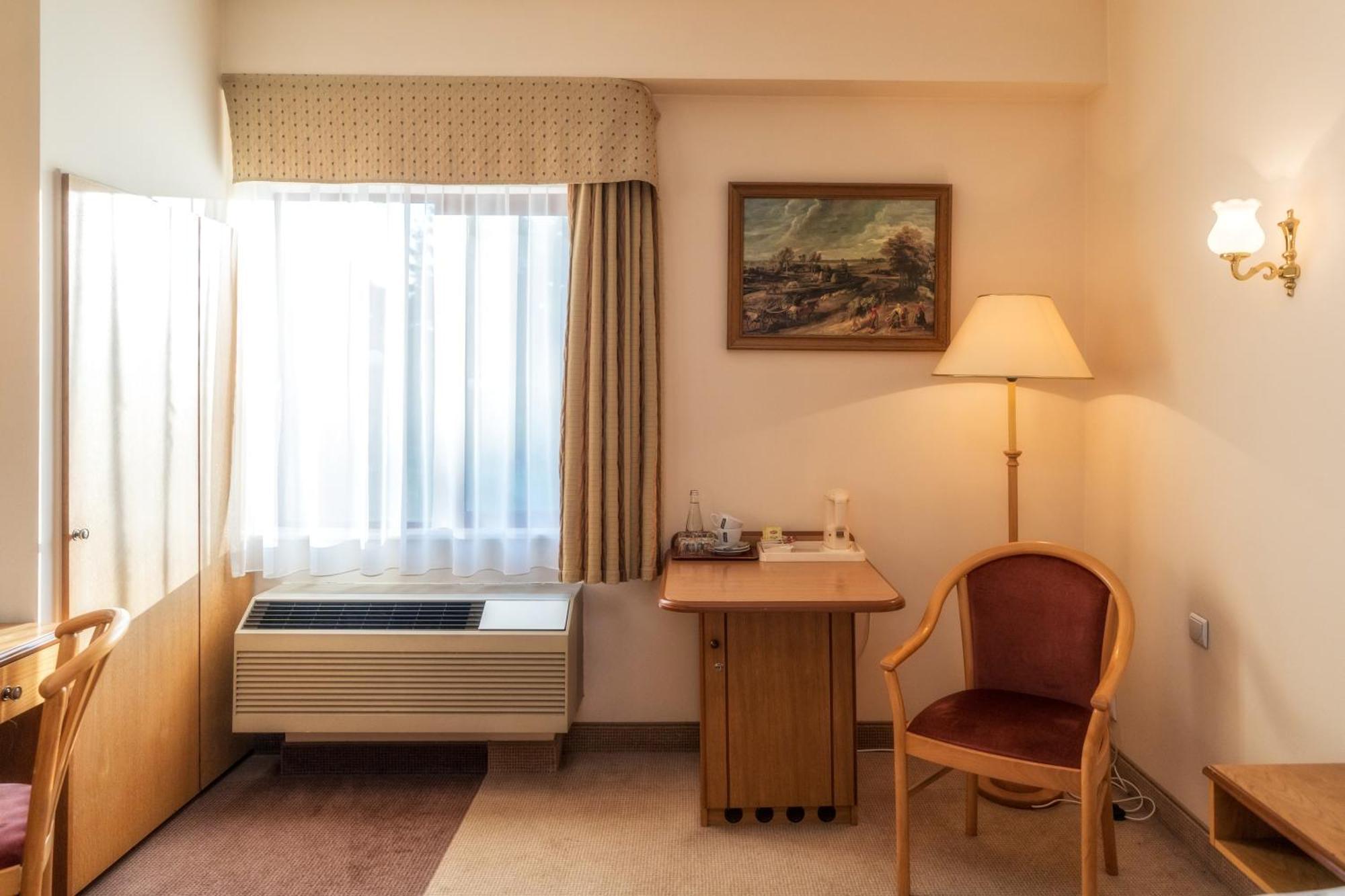 Hotel Hp Park オルシュティン エクステリア 写真
