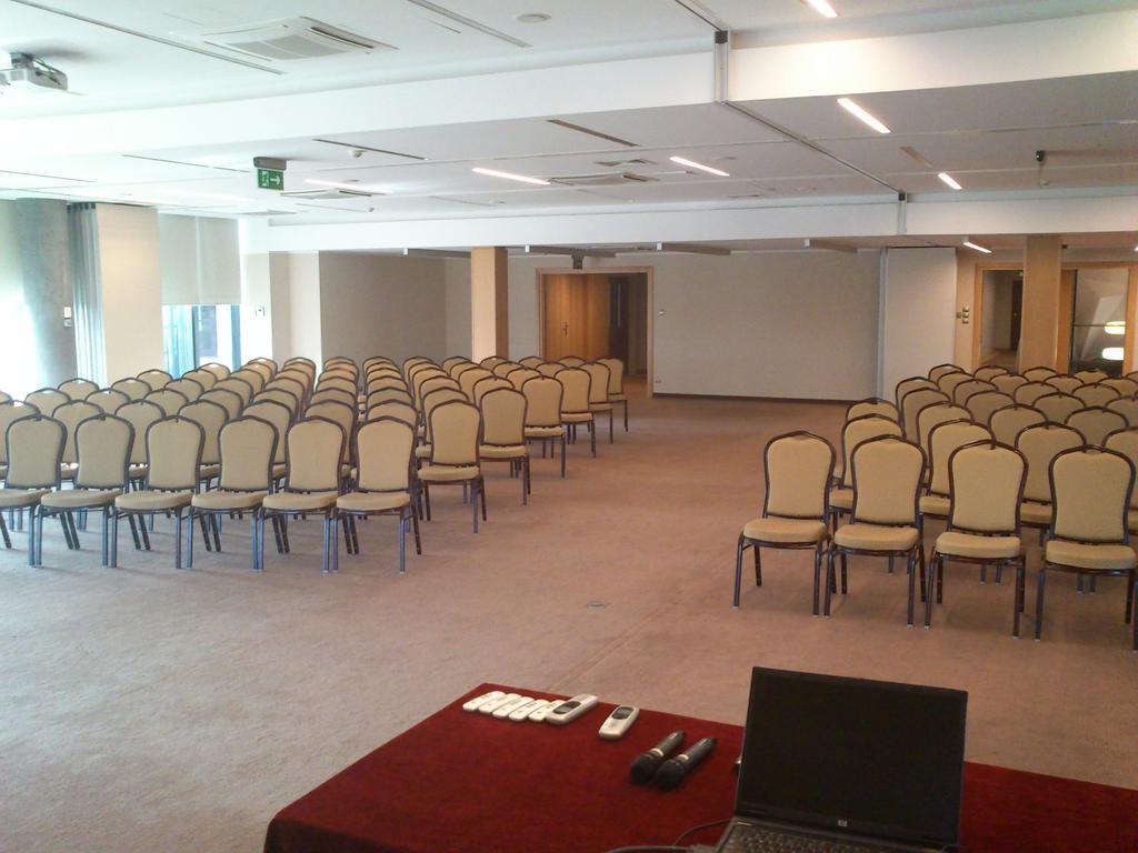 Hotel Hp Park オルシュティン エクステリア 写真
