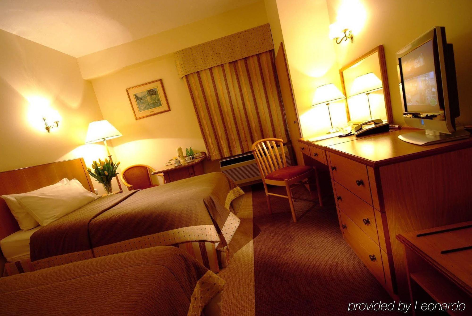 Hotel Hp Park オルシュティン 部屋 写真