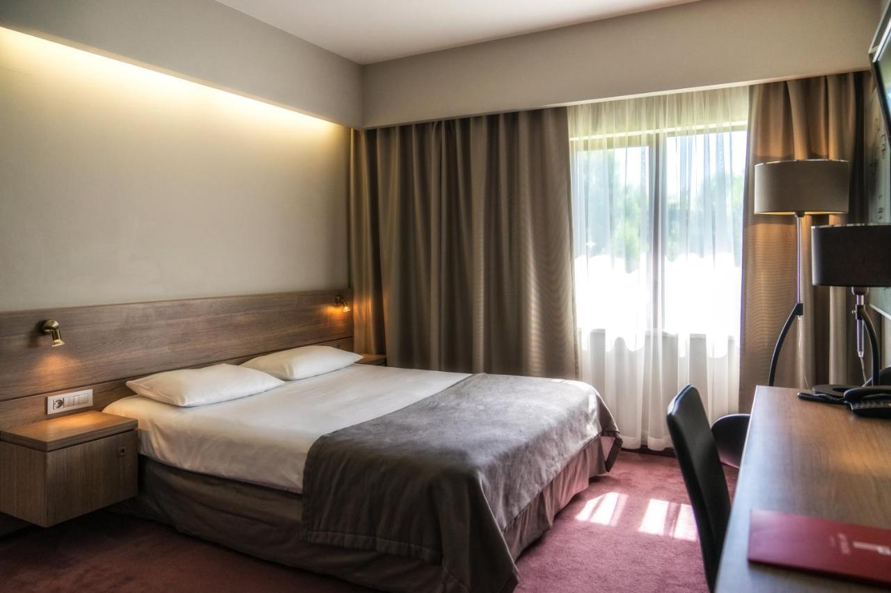 Hotel Hp Park オルシュティン エクステリア 写真