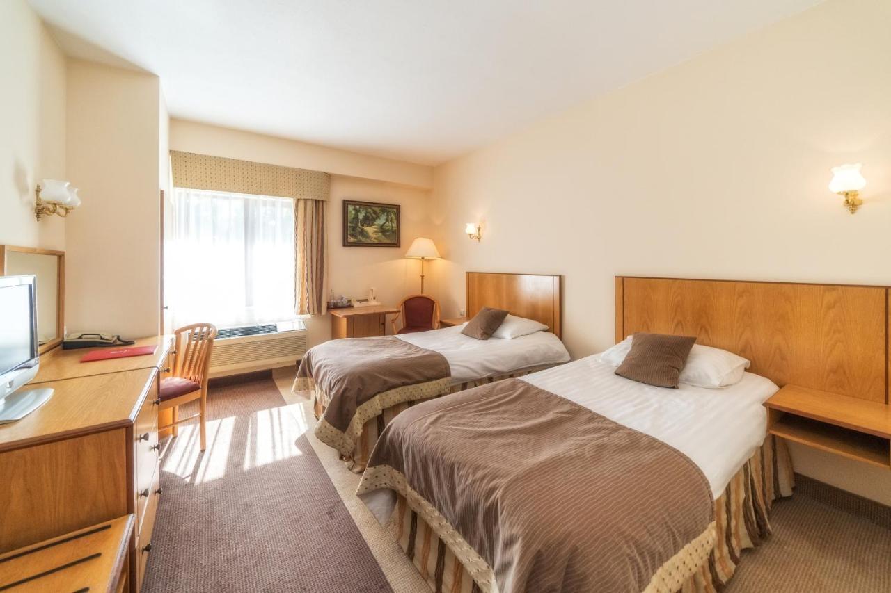 Hotel Hp Park オルシュティン エクステリア 写真