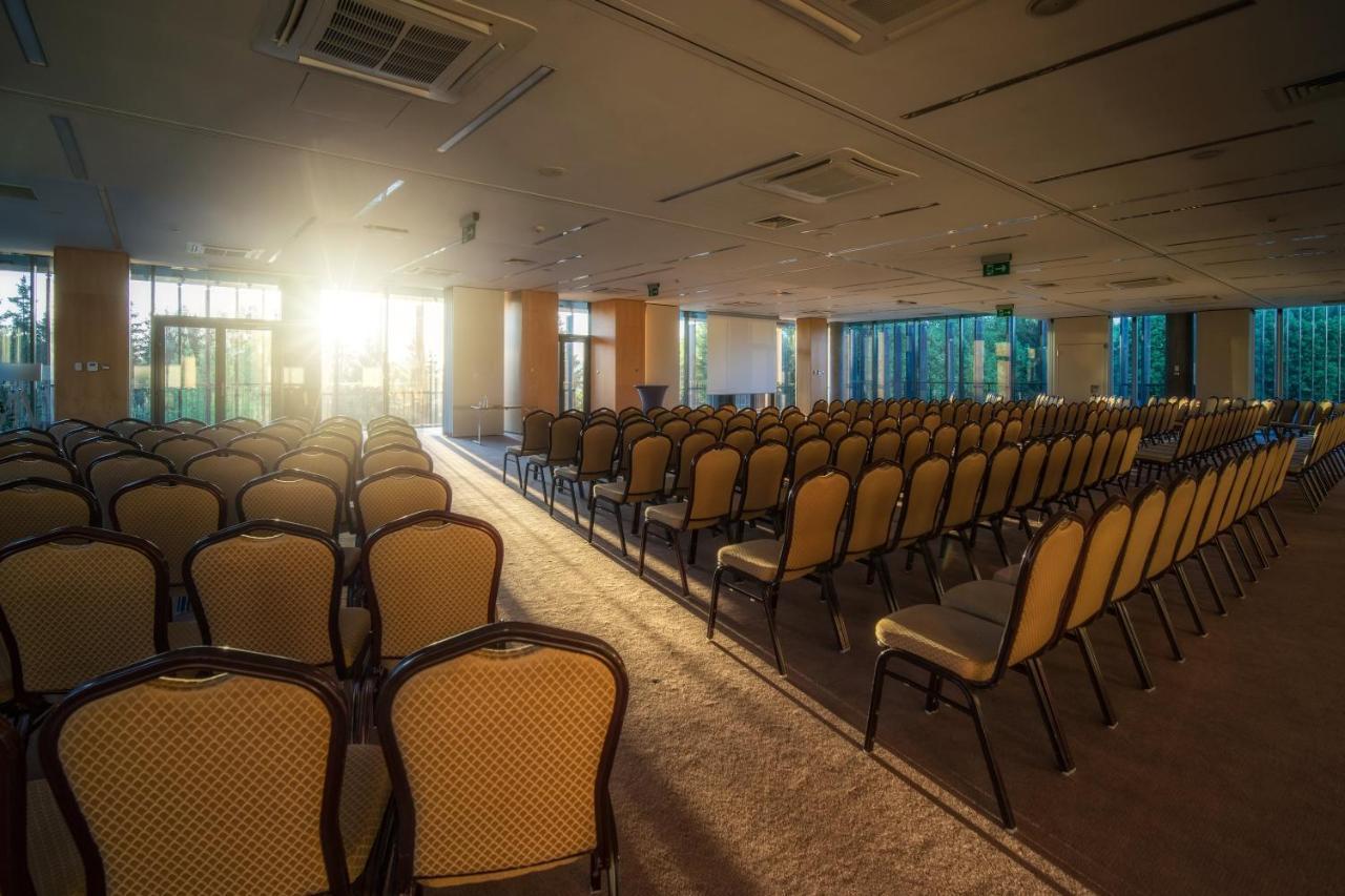 Hotel Hp Park オルシュティン エクステリア 写真
