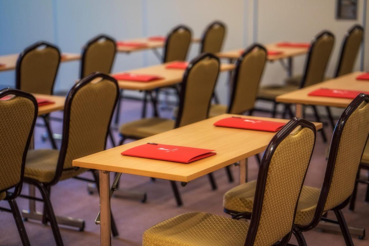 Hotel Hp Park オルシュティン エクステリア 写真