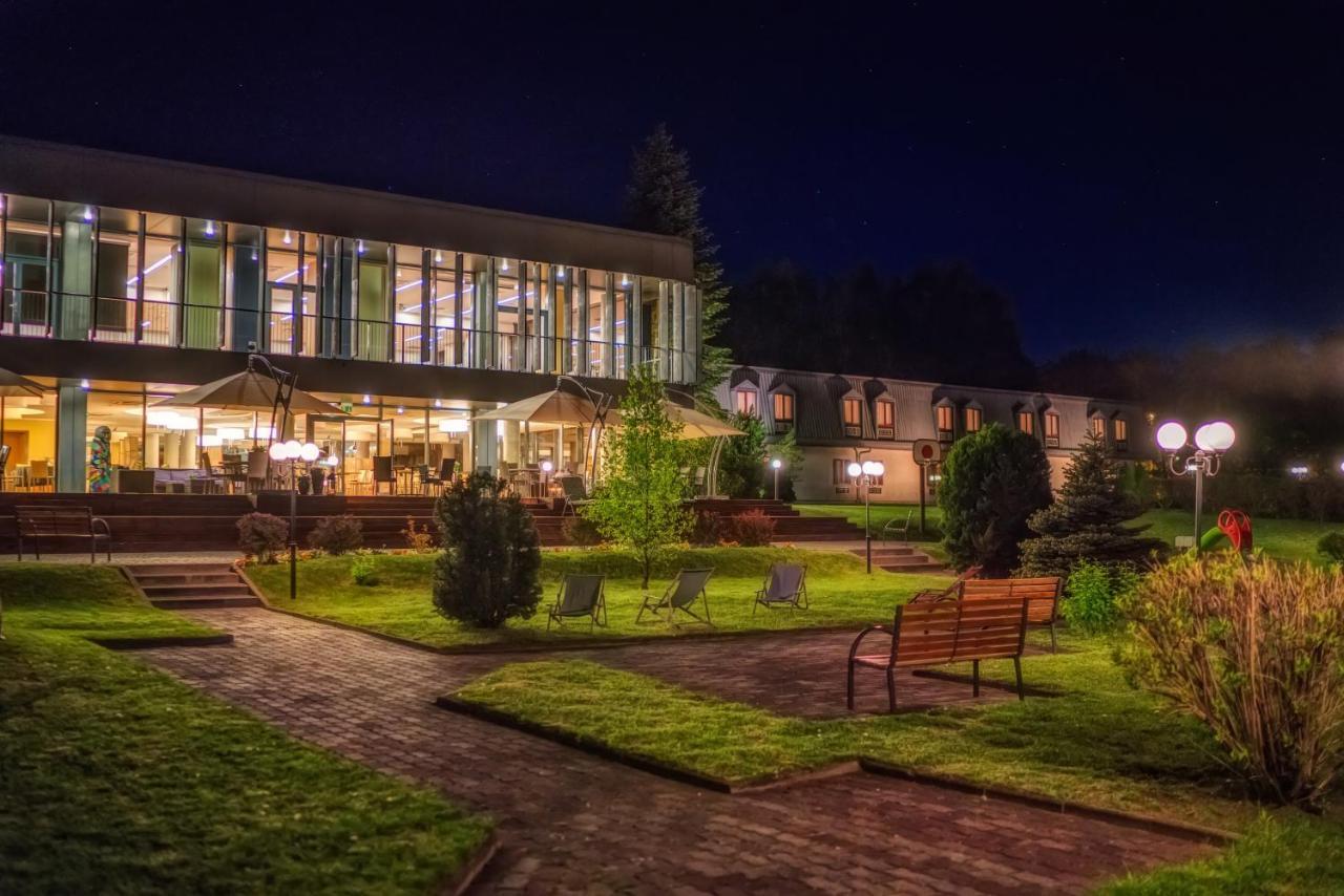 Hotel Hp Park オルシュティン エクステリア 写真